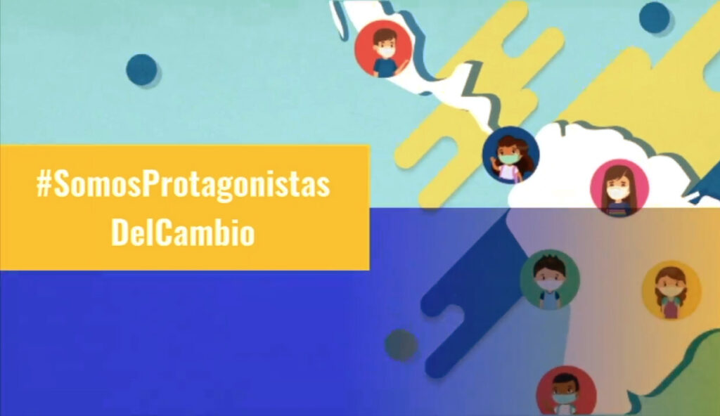 Adolescentes, niñas y niños organizados de América Latina y el Caribe cuestionan que a 31 años de la Convención sobre los Derechos del Niño, aún no existen políticas públicas que garanticen su participación