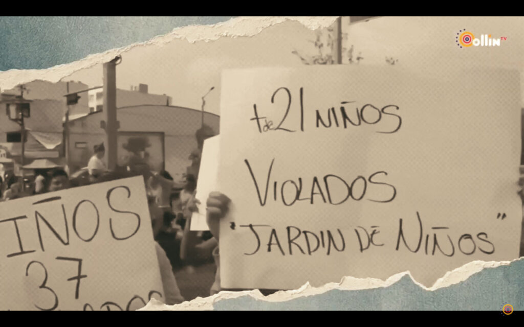 Autoridades guardan silencio ante violencia sexual organizada en escuelas de México; piden especialistas escuelas transparentes