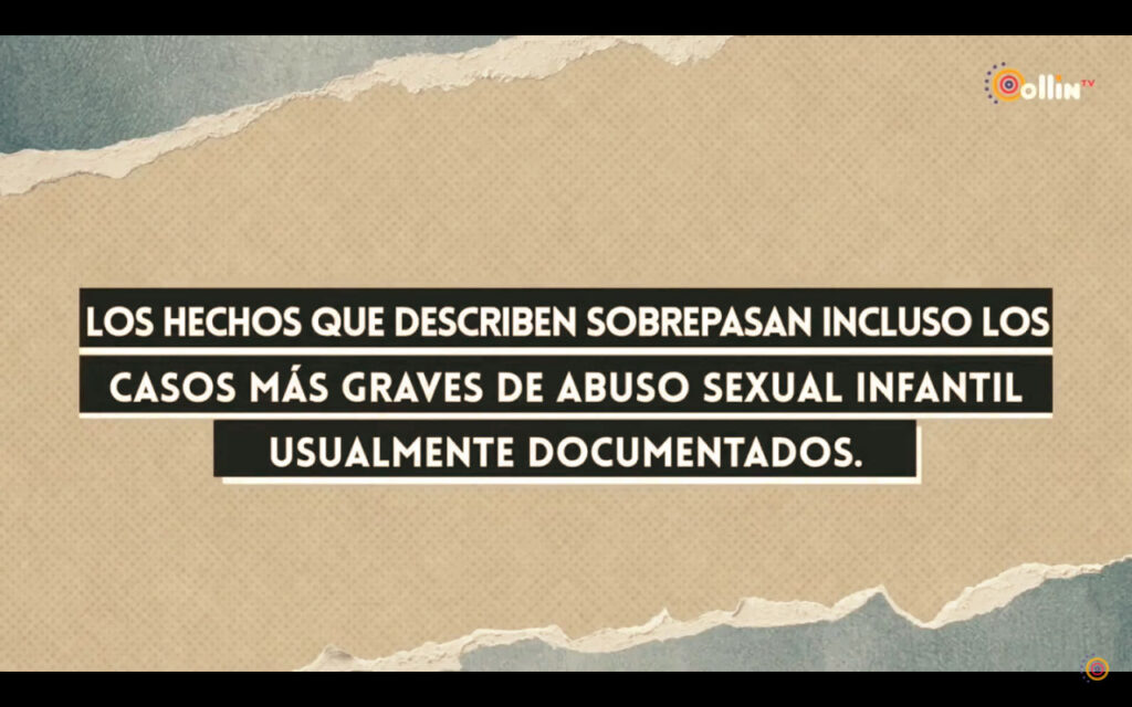 Autoridades guardan silencio ante violencia sexual organizada en escuelas de México; piden especialistas escuelas transparentes