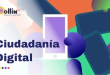 Impulsar la construcción de ciudadanía digital desde la niñez