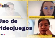 ¿Cómo acompañamos el uso de videojuegos?