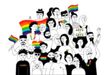 Glosario de la diversidad sexual, de género y características sexuales Glosario TDSYG